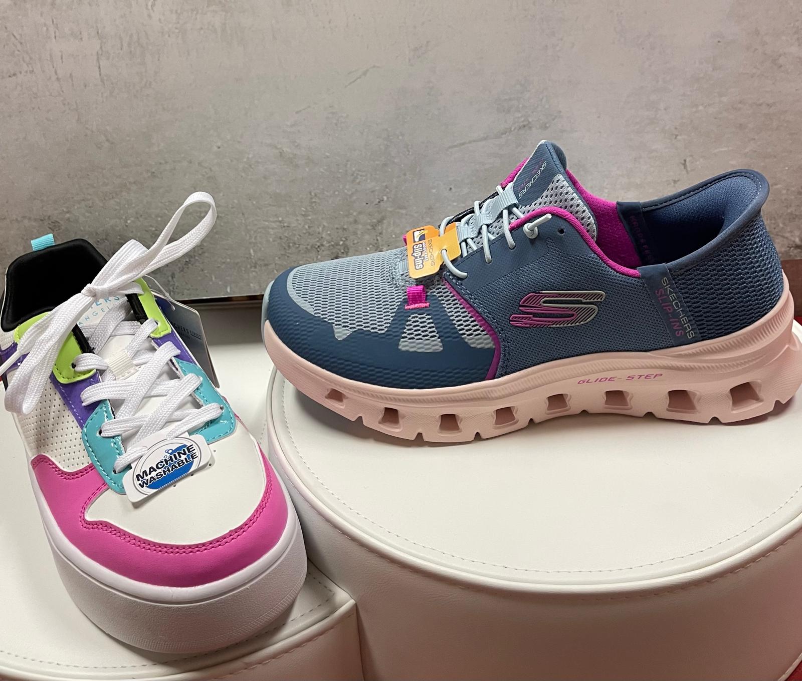 Kinderschuhe bei Schuhhaus Öfner in Zirl - Bild 2